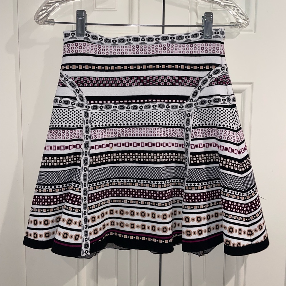 Skater skirt!